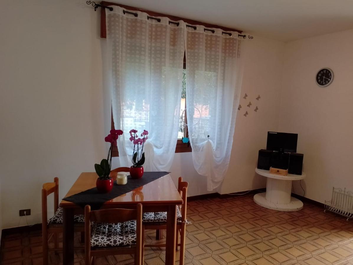 Beura Il Faggio Bed & Breakfast エクステリア 写真