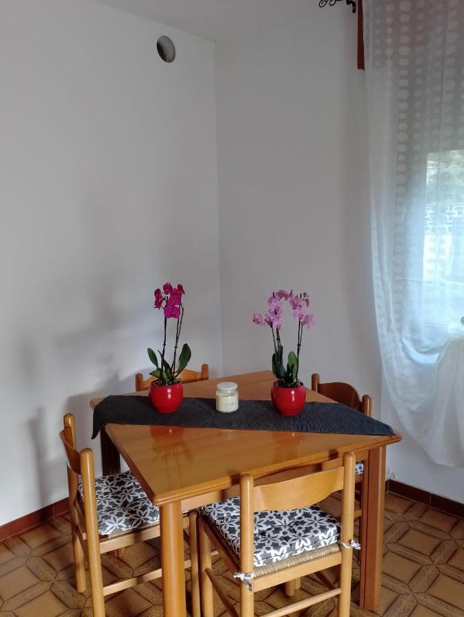Beura Il Faggio Bed & Breakfast エクステリア 写真