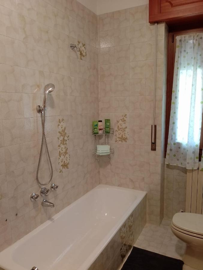 Beura Il Faggio Bed & Breakfast エクステリア 写真